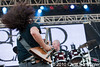 Coheed And Cambria @ Rock On The Range, Columbus, OH - 05-23-10