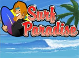 Online Surf Paradise Slots Review