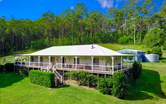 209 Crows Road, Bellangry NSW