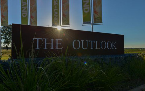 Lot 107 The Outlook Estate, Tamworth NSW