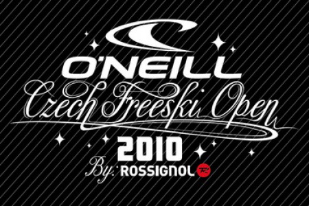 O´Neill Czech Freeski Open 2010 powered by Rossignol