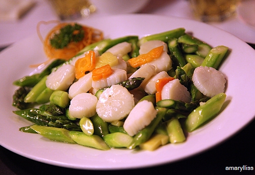 新加坡珍寶海鮮餐廳晚餐14
