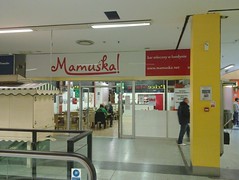 Picture of Mamuska!, SE1 6TH