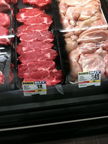 meats at Flickr by Hotcouponworld.com