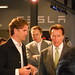 Elon Musk, Arnold Schwarzeneggar
