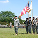 US Army Recruiting Battalion Beckley Change of Command