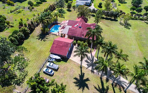 96 Florence Wilmont Drive, Nambucca Heads NSW