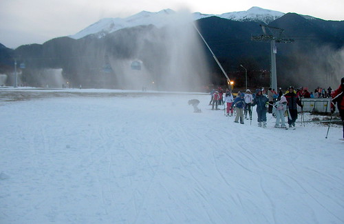 Bansko Ski Road