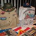 2010 Scouting Displays