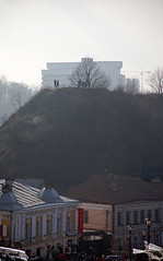 Киев. 04 апреля 2010