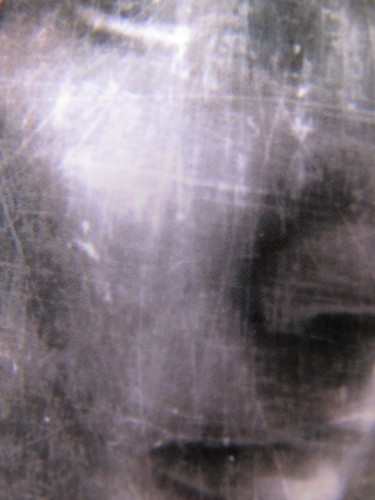 Giuseppe Patroni Griffi, La morte della bellezza, B.C.Dalai 2010: art director: Mara Scanavino, [© dell'illustrazione fotografica in copertina non indicato], cop. (part.), 4