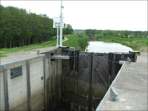 Snelle Sluis