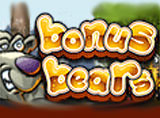 Online Bonus Bears Slots Review