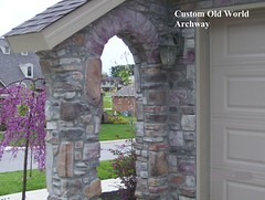 Custom: Old World Archway • <a style="font-size:0.8em;" href="http://www.flickr.com/photos/40903979@N06/4294841371/" target="_blank">View on Flickr</a>