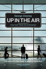 Up In the air (poster)