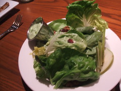 Bibb salad