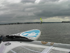 Brand New RRD Easyride 180lt Windsurf Board