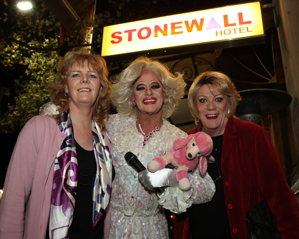 ann-marie calilhanna- pride week launch @ stonewall_85