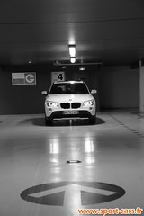 BMW X1 xdrive20d essai 12