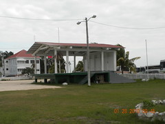 January 28, 2010 Belize