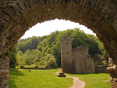 Castle Hardenstein