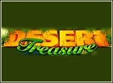 Online Desert Treasure Slots Review