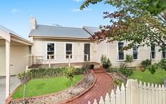1 Sherbourne Terrace, Newtown VIC