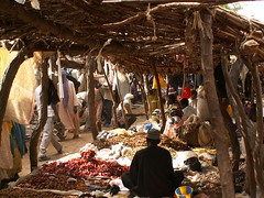 Baleyara, Niger