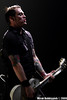 Volbeat – 11-09-2009 – Van Andel Arena, Grand Rapids, MI