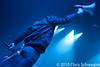 Stone Temple Pilots @ The Fillmore, Detroit, Michigan - 03-31-10
