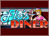 Online Flo's Diner Slots Review