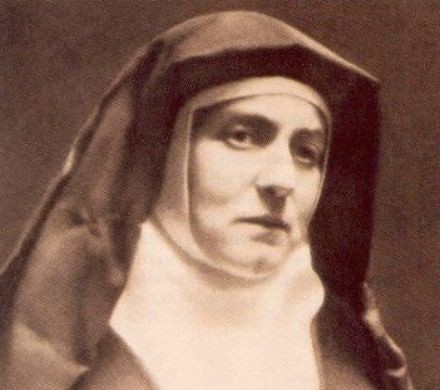 Saint Edith Stein, or One of Many Reasons Why Pope Pius XII Should Never Be Canonized