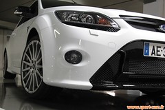 Ford focus RS 47