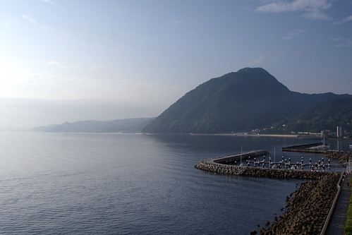 Beppu Bay, Japan