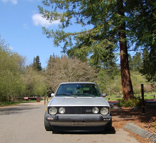 1978 Volkswagen Rabbit GTI Euro 2.0 $3200 | VW Vortex - Volkswagen Forum