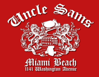 Uncle Sam's logo