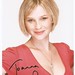 Joanna Page Autograph 1