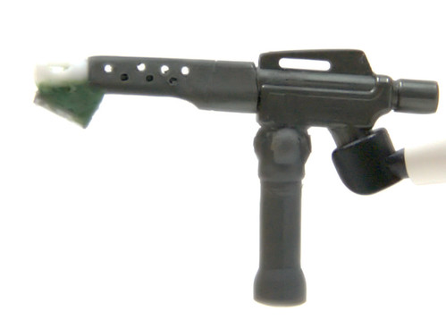 Aliens M240 Flamethrower WIP