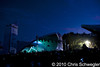 Deadmau5 @ Voodoo Festival, City Park, New Orleans, LA - 10-31-10