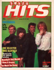 Smash Hits, January 10, 1979