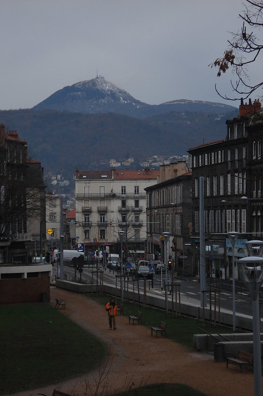 Clermont Ferrand<br/>© <a href="https://flickr.com/people/19718054@N00" target="_blank" rel="nofollow">19718054@N00</a> (<a href="https://flickr.com/photo.gne?id=4312395694" target="_blank" rel="nofollow">Flickr</a>)