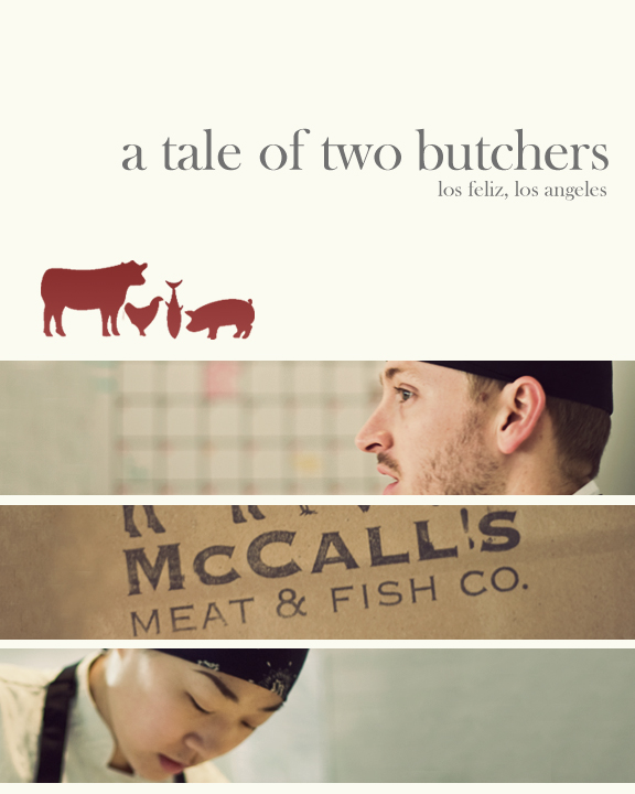 McCall's Meat & Fish Co.