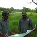Kowanyama Lands Office Rangers