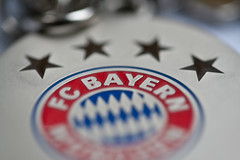FC Bayern München, AS Rom, Miroslav Klose, Thomas Müller, Champions League, Louis van Gaal
