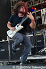 Coheed And Cambria @ Rock On The Range, Columbus, OH - 05-23-10