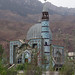 Naryn mosque