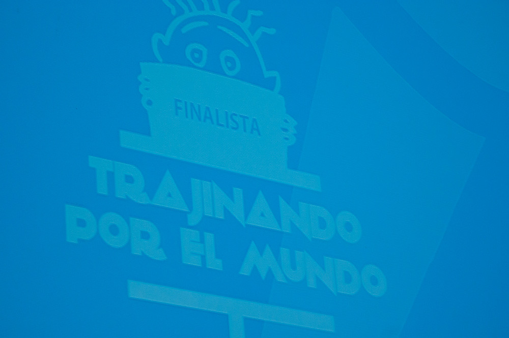Fotos de la entrega de los Premios Bitácoras 2010 en Interqué