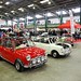 Bild 86 (Mini Fair indoor event with many traders and club stands) nicht gefunden