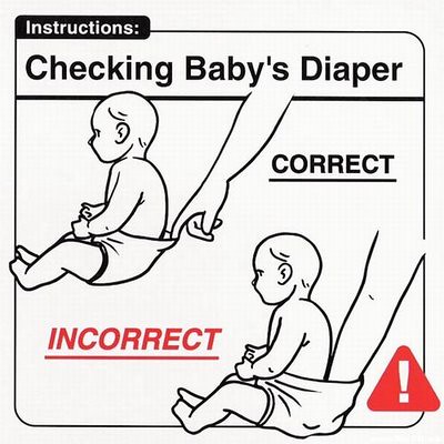 Baby How-To 4