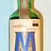 841 Vino Madeira M Izidro Meio Doce Cia Vin da Madeira Portugal